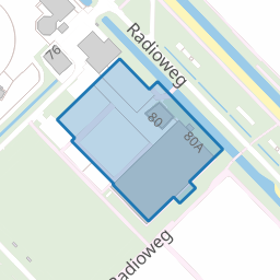 Perceel WTG02-B-5016