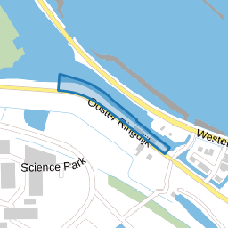 Perceel WTG02-B-5018