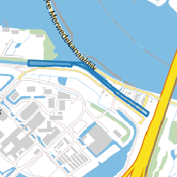 Perceel WTG02-B-5020