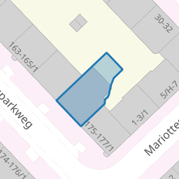 Perceel WTG02-B-5023