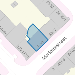 Perceel WTG02-B-5025