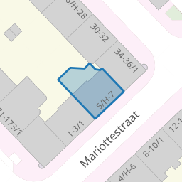 Perceel WTG02-B-5026