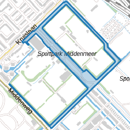 Perceel WTG02-B-5049