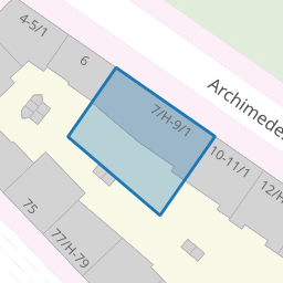 Perceel WTG02-B-5080