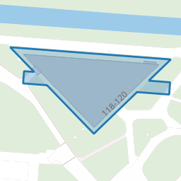 Perceel WTG02-B-5105