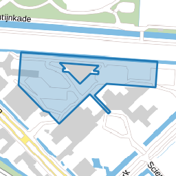 Perceel WTG02-B-5107