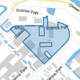 Perceel WTG02-B-5132