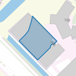 Perceel WTG02-B-5186