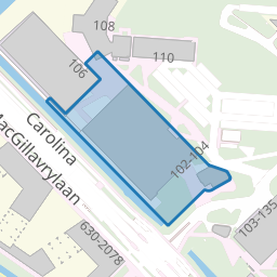 Perceel WTG02-B-5192