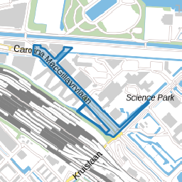 Perceel WTG02-B-5207