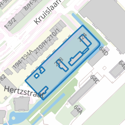 Perceel WTG02-B-5219