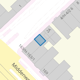 Perceel WTG02-B-5232