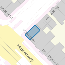 Perceel WTG02-B-5233