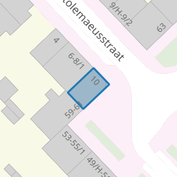 Perceel WTG02-B-5265