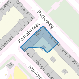 Perceel WTG02-B-5274