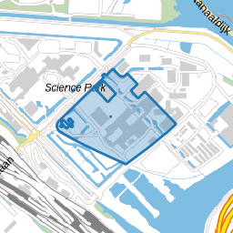 Perceel WTG02-B-5278