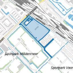 Perceel WTG02-B-5297
