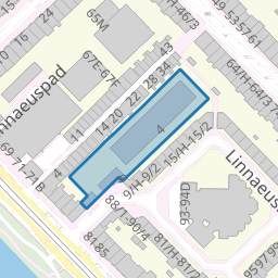 Perceel WTG02-B-5321