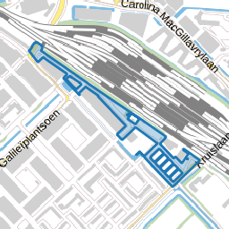 Perceel WTG02-B-5322