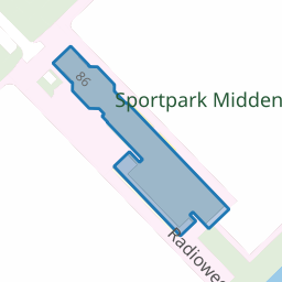 Perceel WTG02-B-5376