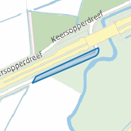 Perceel WTH00-C-1009