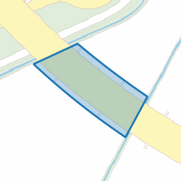 Perceel WTH00-C-1011