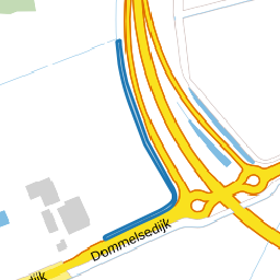 Perceel WTH00-C-1016