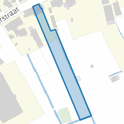 Perceel WTH00-C-1024