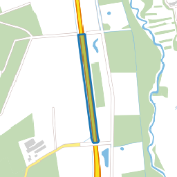 Perceel WTH00-C-1025