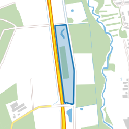 Perceel WTH00-C-1027