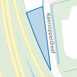 Perceel WTH00-C-1037