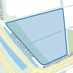 Perceel WTH00-C-1038