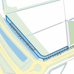 Perceel WTH00-C-1039