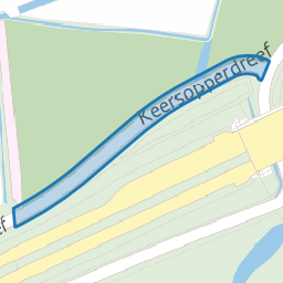 Perceel WTH00-C-1040