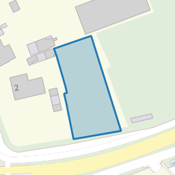 Perceel WTH00-C-1042