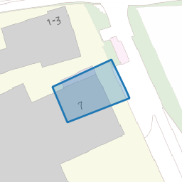 Perceel WTH00-C-1048