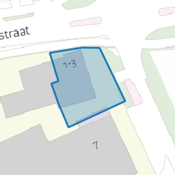 Perceel WTH00-C-1049