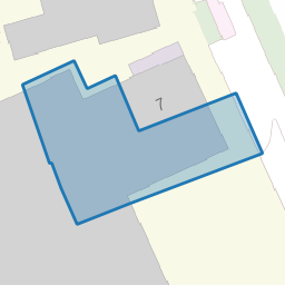 Perceel WTH00-C-1055