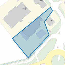 Perceel WTH00-C-1056