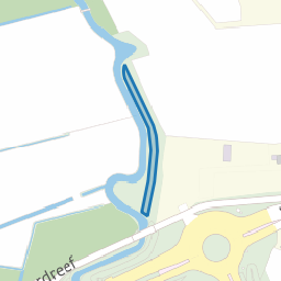 Perceel WTH00-C-1092