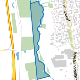 Perceel WTH00-C-1108