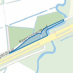 Perceel WTH00-C-1141