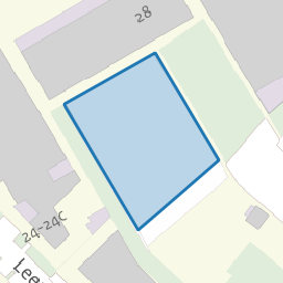 Perceel WTH00-C-1149