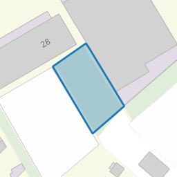 Perceel WTH00-C-1153