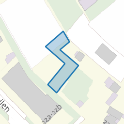 Perceel WTH00-C-1155