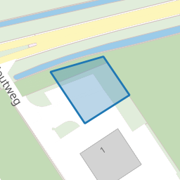 Perceel WTH00-C-1159