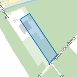 Perceel WTH00-C-1160