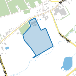 Perceel WTH00-C-1161