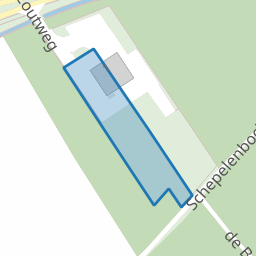 Perceel WTH00-C-1164