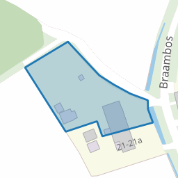 Perceel WTH00-C-1166